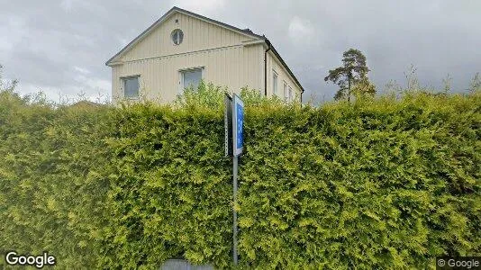 Lägenheter att hyra i Kristinehamn - Bild från Google Street View