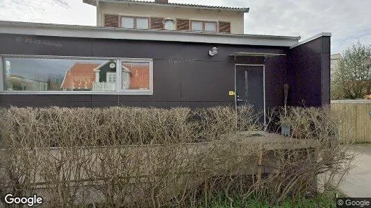 Lägenheter att hyra i Kalmar - Bild från Google Street View
