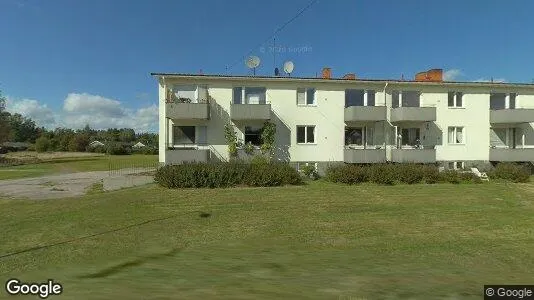 Lägenheter att hyra i Eskilstuna - Bild från Google Street View