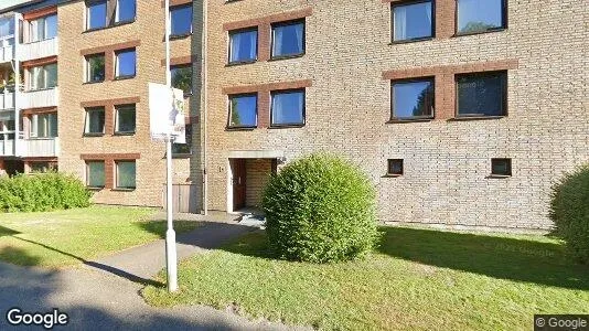 Lägenheter att hyra i Askim-Frölunda-Högsbo - Bild från Google Street View