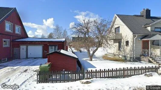Lägenheter att hyra i Umeå - Bild från Google Street View