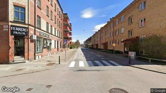 Lägenheter att hyra i Kirseberg - Bild från Google Street View