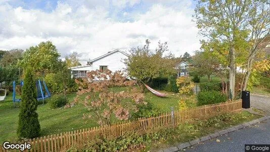 Lägenheter att hyra i Mölndal - Bild från Google Street View