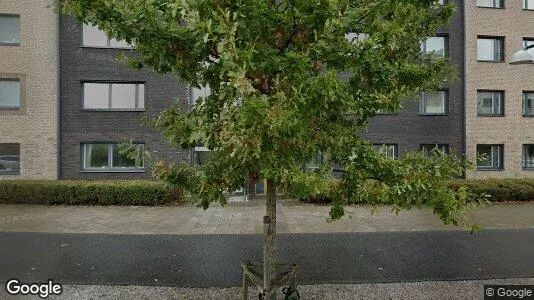 Lägenheter att hyra i Limhamn/Bunkeflo - Bild från Google Street View