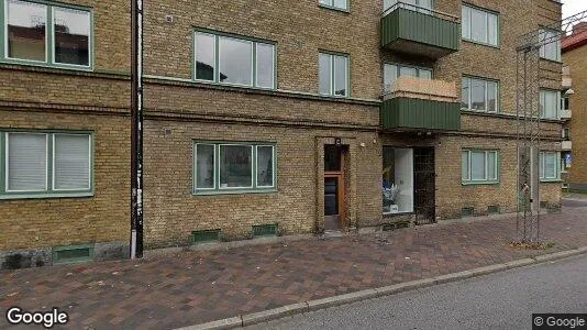 Lägenheter att hyra i Malmö Centrum - Bild från Google Street View