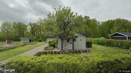 Lägenheter att hyra i Kalmar - Bild från Google Street View