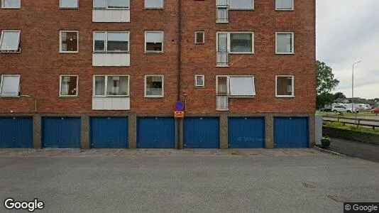 Lägenheter att hyra i Norrköping - Bild från Google Street View