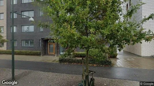 Lägenheter att hyra i Limhamn/Bunkeflo - Bild från Google Street View