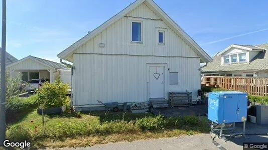 Lägenheter att hyra i Botkyrka - Bild från Google Street View