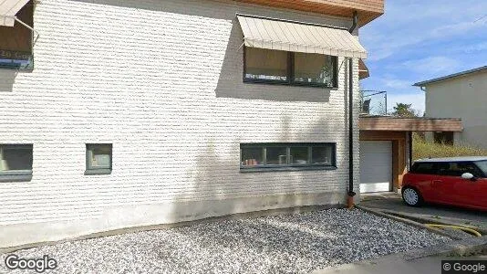 Lägenheter att hyra i Sundbyberg - Bild från Google Street View