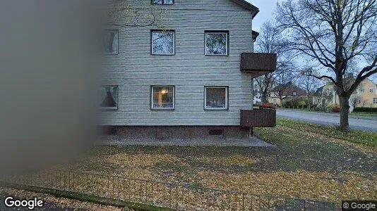 Lägenheter att hyra i Eskilstuna - Bild från Google Street View