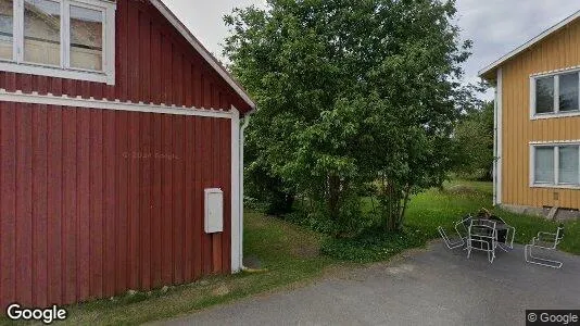 Lägenheter att hyra i Vindeln - Bild från Google Street View