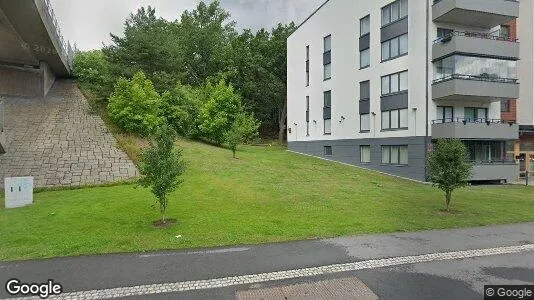 Lägenheter att hyra i Söderort - Bild från Google Street View