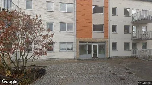 Lägenheter att hyra i Limhamn/Bunkeflo - Bild från Google Street View