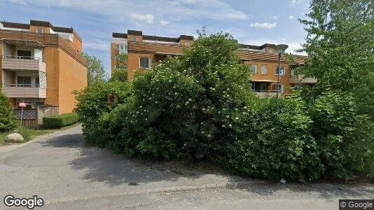 Lägenheter att hyra i Södertälje - Bild från Google Street View