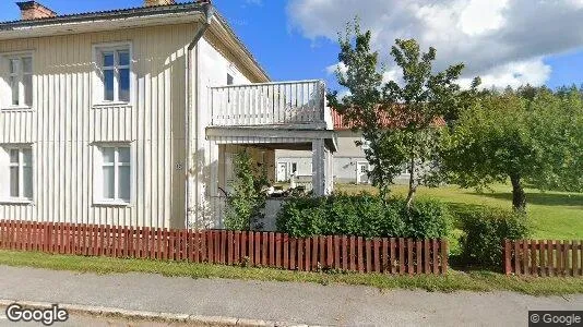 Lägenheter att hyra i Tierp - Bild från Google Street View