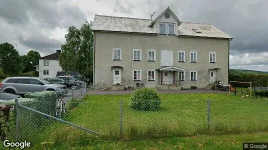 Lägenheter att hyra i Mark - Bild från Google Street View