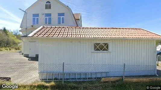 Lägenheter att hyra i Mark - Bild från Google Street View