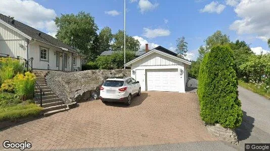 Lägenheter att hyra i Botkyrka - Bild från Google Street View