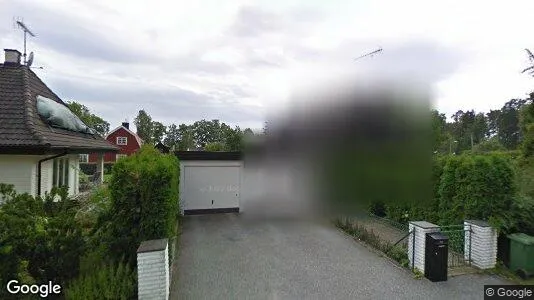 Lägenheter att hyra i Järfälla - Bild från Google Street View