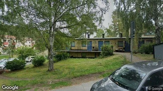 Lägenheter att hyra i Västerort - Bild från Google Street View