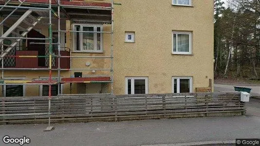 Lägenheter att hyra i Eskilstuna - Bild från Google Street View