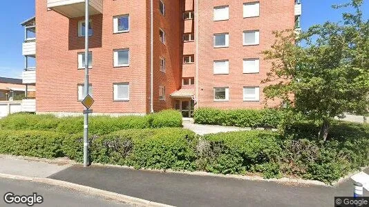 Lägenheter att hyra i Katrineholm - Bild från Google Street View