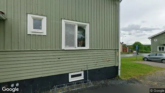 Lägenheter att hyra i Skellefteå - Bild från Google Street View