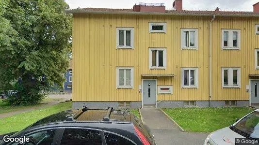 Lägenheter att hyra i Västra hisingen - Bild från Google Street View