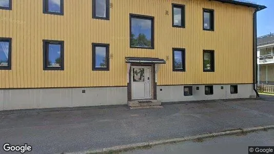 Lägenheter att hyra i Luleå - Bild från Google Street View