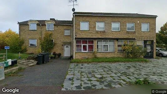 Lägenheter att hyra i Skurup - Bild från Google Street View