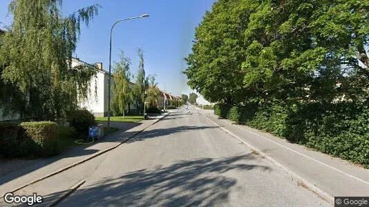 Lägenheter att hyra i Uppsala - Bild från Google Street View