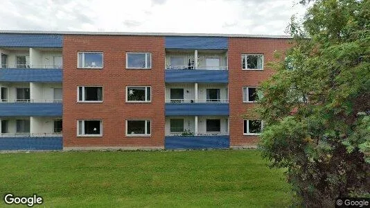 Lägenheter att hyra i Uppsala - Bild från Google Street View