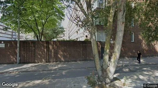 Lägenheter att hyra i Norrköping - Bild från Google Street View