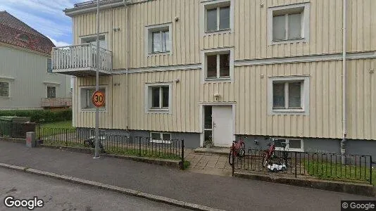 Lägenheter att hyra i Falköping - Bild från Google Street View