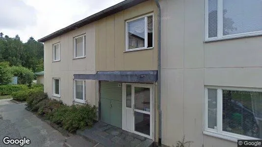 Lägenheter att hyra i Haninge - Bild från Google Street View