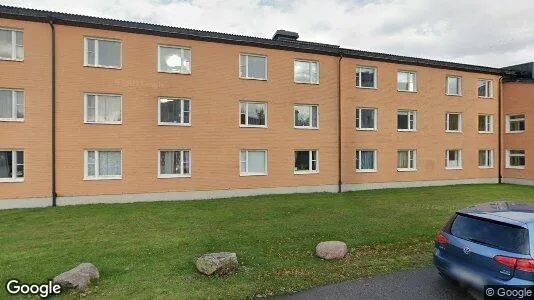 Lägenheter att hyra i Örebro - Bild från Google Street View