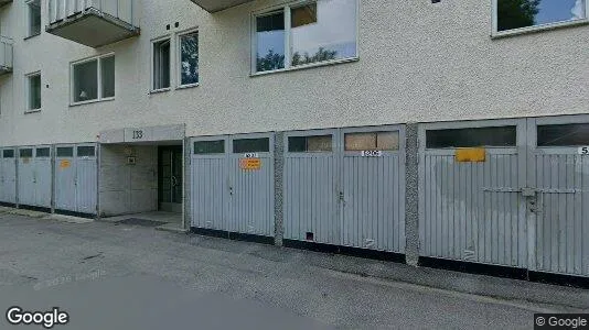 Lägenheter att hyra i Västerort - Bild från Google Street View