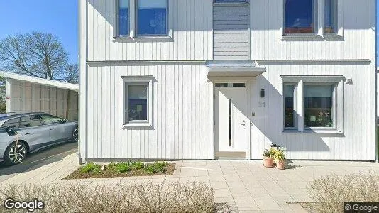 Lägenheter att hyra i Växjö - Bild från Google Street View