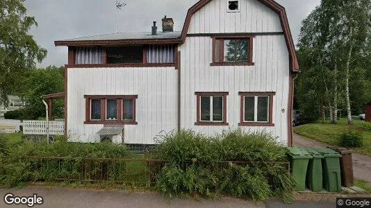 Lägenheter att hyra i Forshaga - Bild från Google Street View