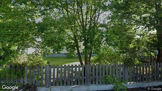 Lägenheter att hyra i Söderort - Bild från Google Street View