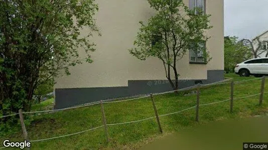 Lägenheter att hyra i Kungsholmen - Bild från Google Street View
