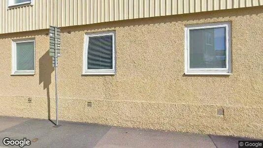 Lägenheter att hyra i Lundby - Bild från Google Street View
