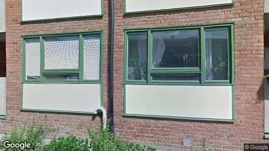 Lägenheter att hyra i Västerort - Bild från Google Street View
