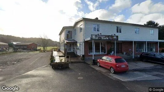 Lägenheter att hyra i Ale - Bild från Google Street View
