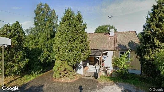 Lägenheter att hyra i Södertälje - Bild från Google Street View