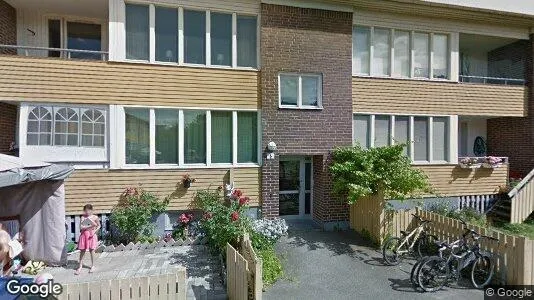 Lägenheter att hyra i Linköping - Bild från Google Street View