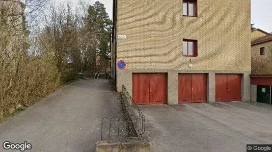 Lägenheter att hyra i Eskilstuna - Bild från Google Street View