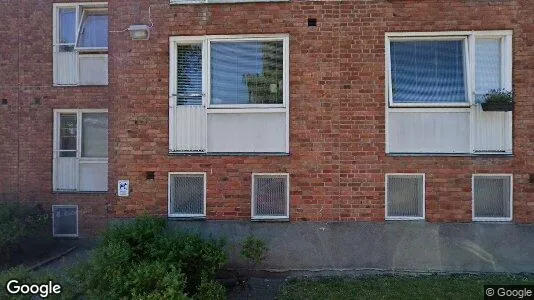 Lägenheter att hyra i Kirseberg - Bild från Google Street View