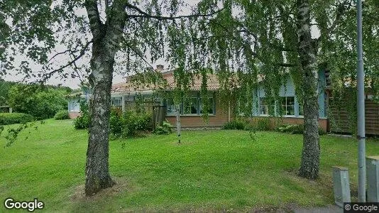 Lägenheter att hyra i Heby - Bild från Google Street View